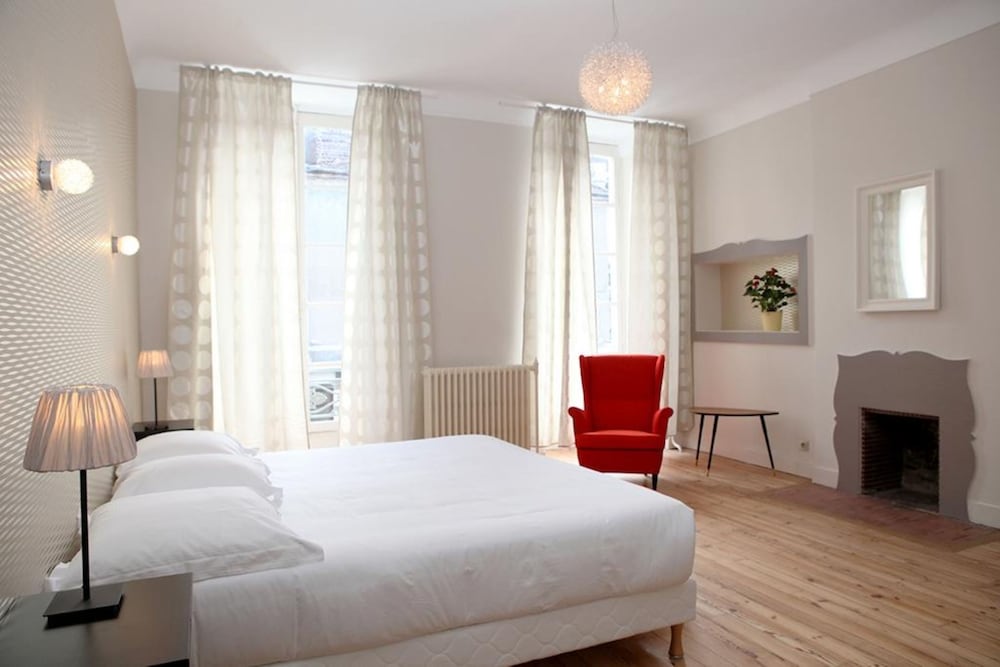 Inter Hotel Le Roncevaux 13/30
