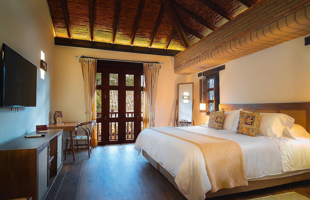 Casa Alcestre 17/50