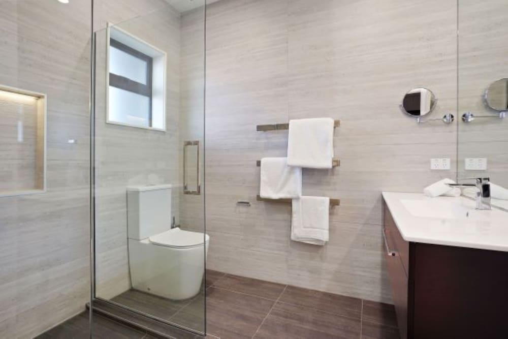 Grand Suites Lake Tekapo 25/26
