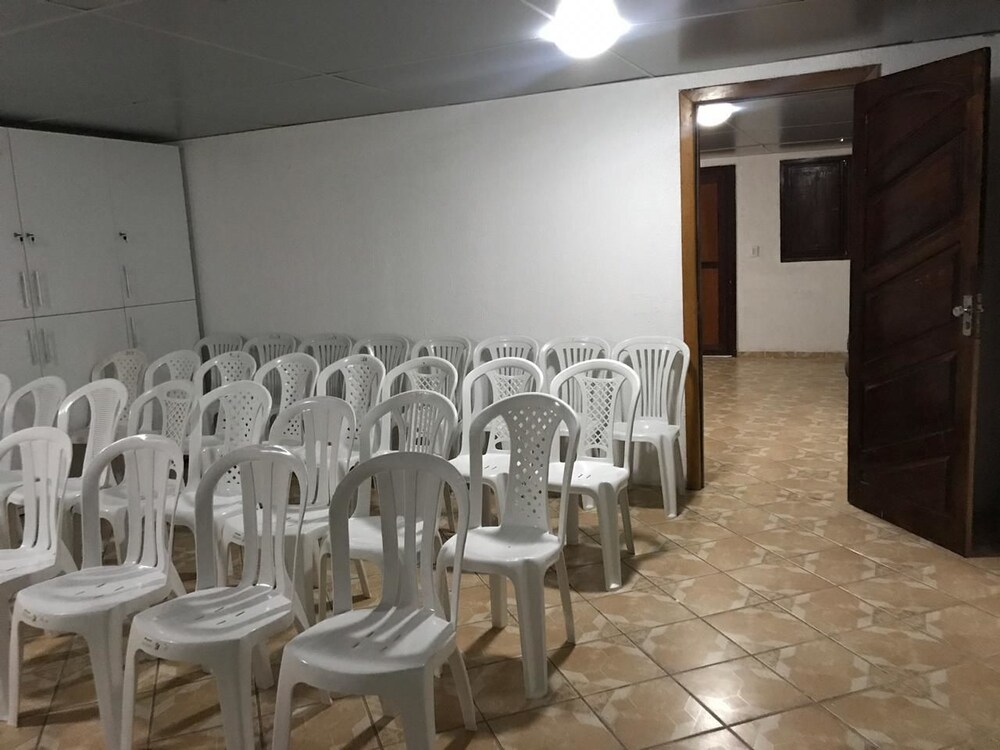 POUSADA CASAMAR 57/72