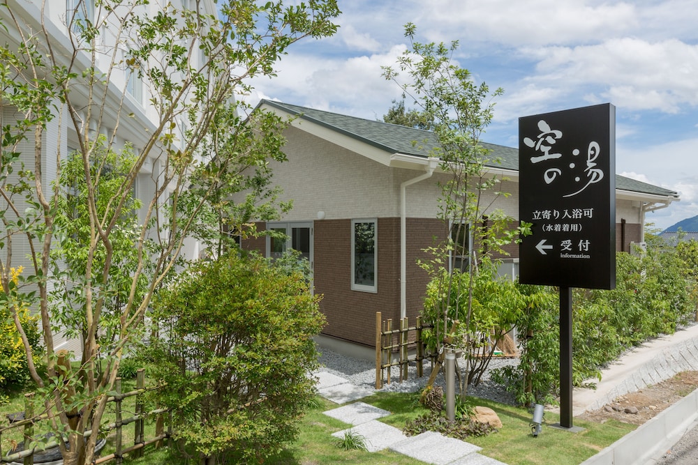 Morinoyu Resort 4/65