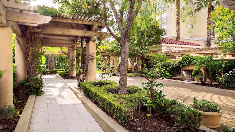 HYATT REGENCY VALENCIA 45/50