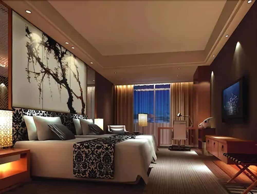 Movenpick Hotel Enshi 38/67