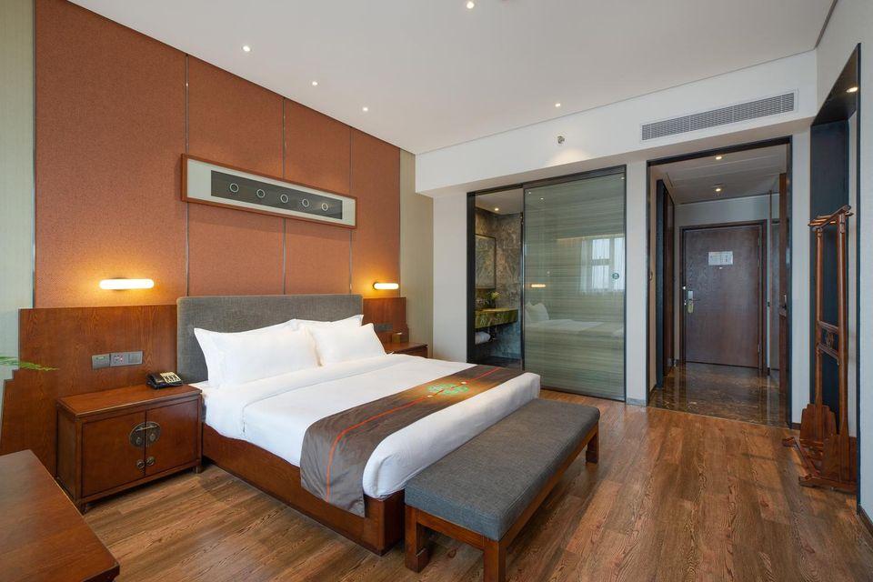 Elegant, Double Bed