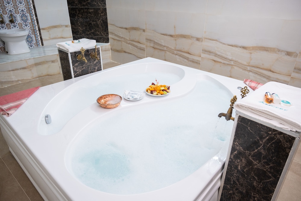 Ancere Thermal Hotel & Spa 21/43