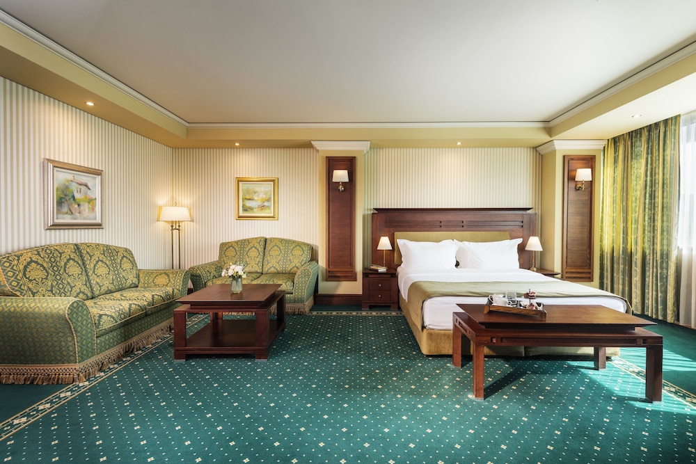 GRAND HOTEL SOFIA 9/50