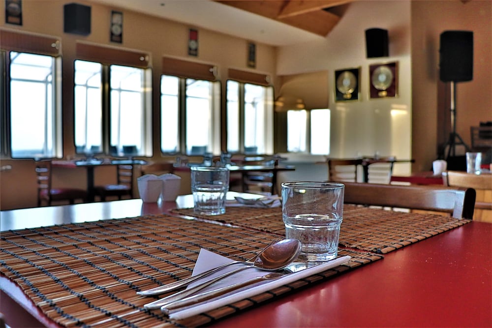 Fossatun Country Hotel 41/50