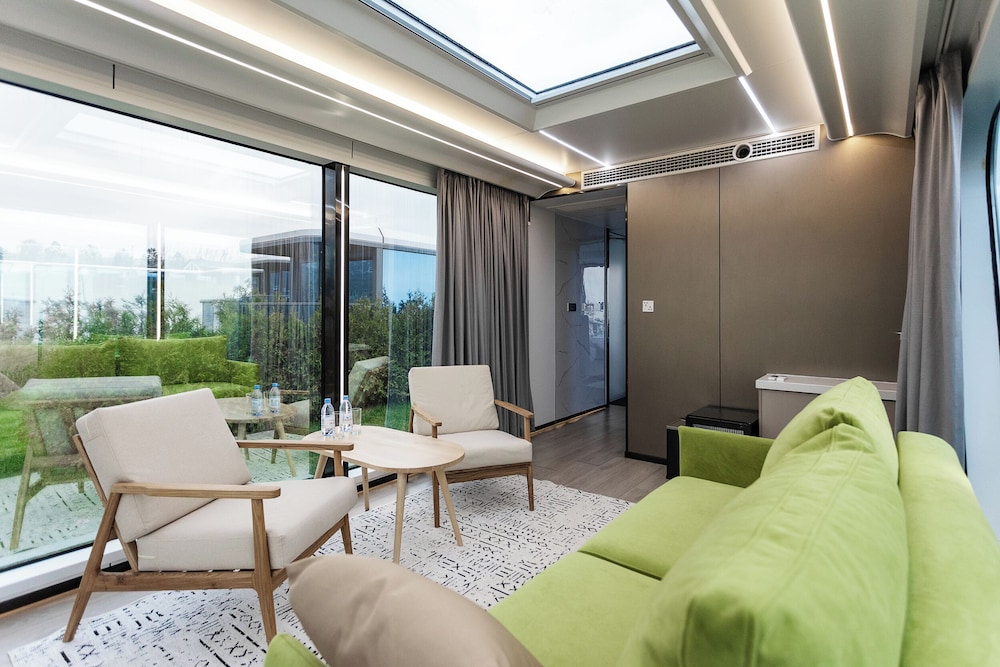 ZVEZDNAYA Eco Hotel 39/48