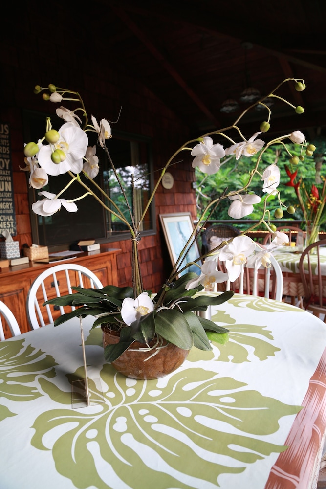 Hale Maluhia Country Inn photo5