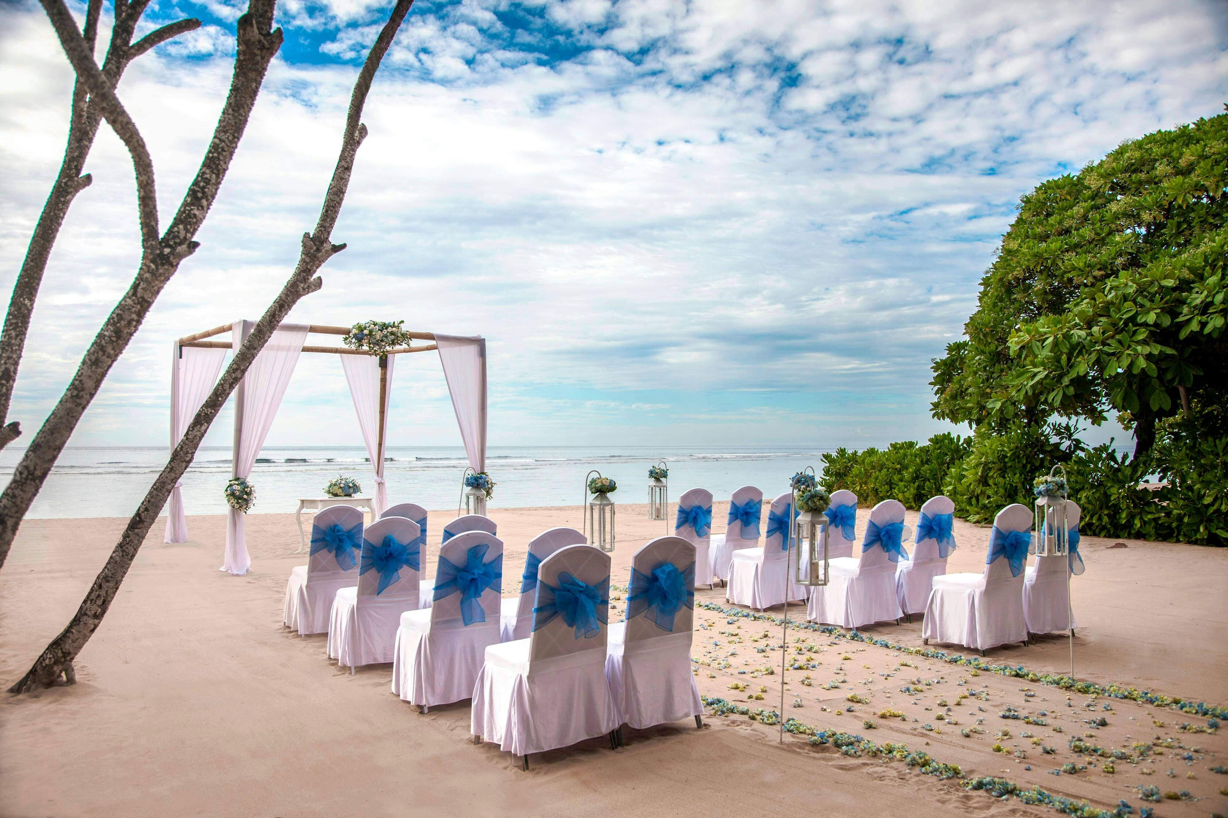 Courtyard By Marriott Bali Nusa Dua Resort 39/50