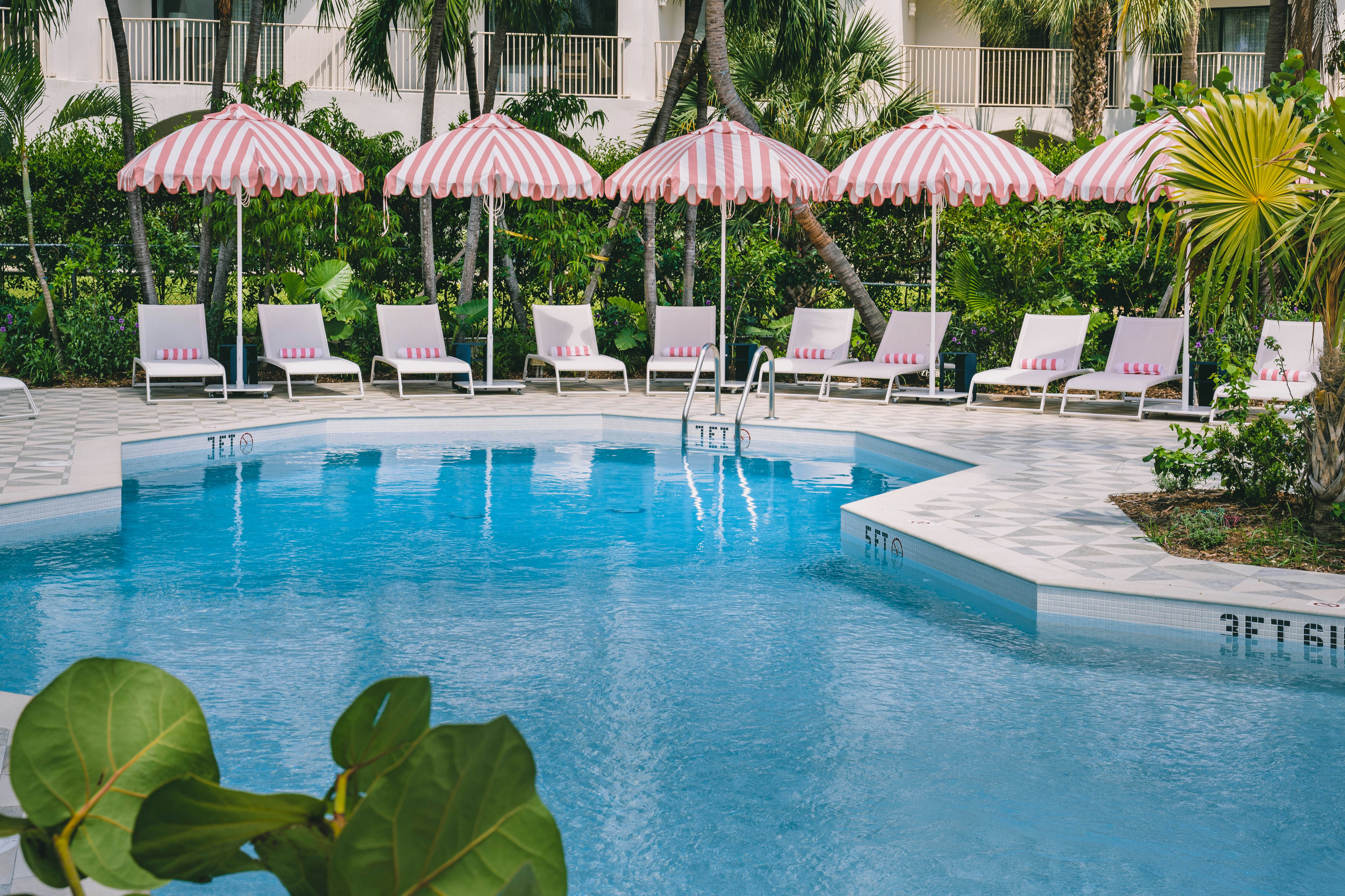 Hampton by Hilton Grand Cayman Seven Mile Beach 10/10