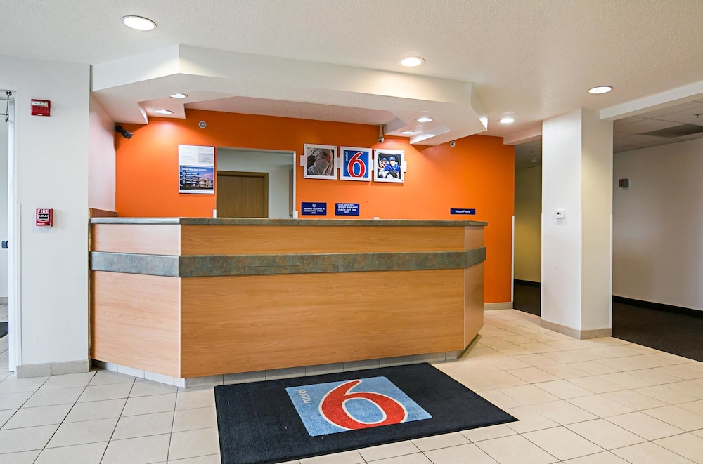Motel6 Sycamore, IL 6/41