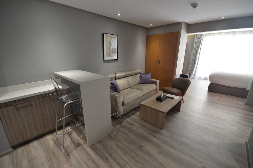 Le 22 Appart Hotel Casablanca 39/61