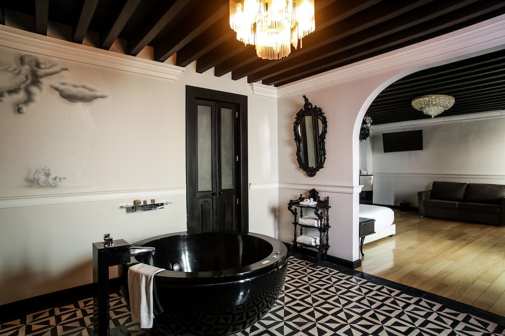 Quinta Esencia Hotel Boutique 13/77