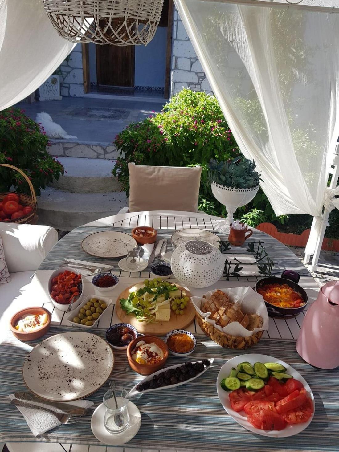 Alacati Villa Sunset Boutique Hotel 36/50