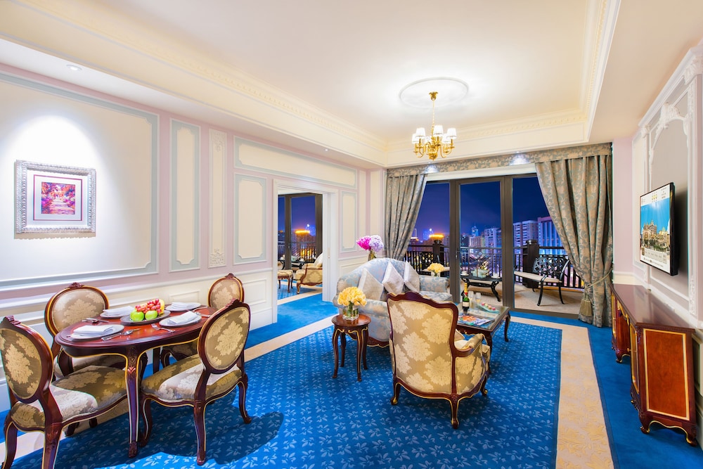 Legend Palace Hotel 42/66