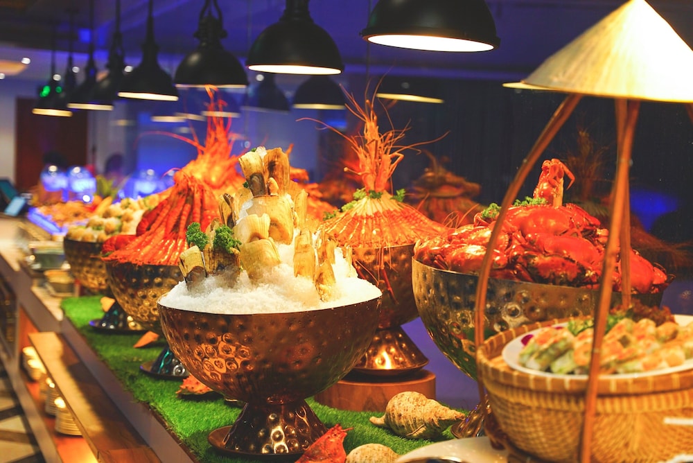 La Vela Saigon Hotel 17/47