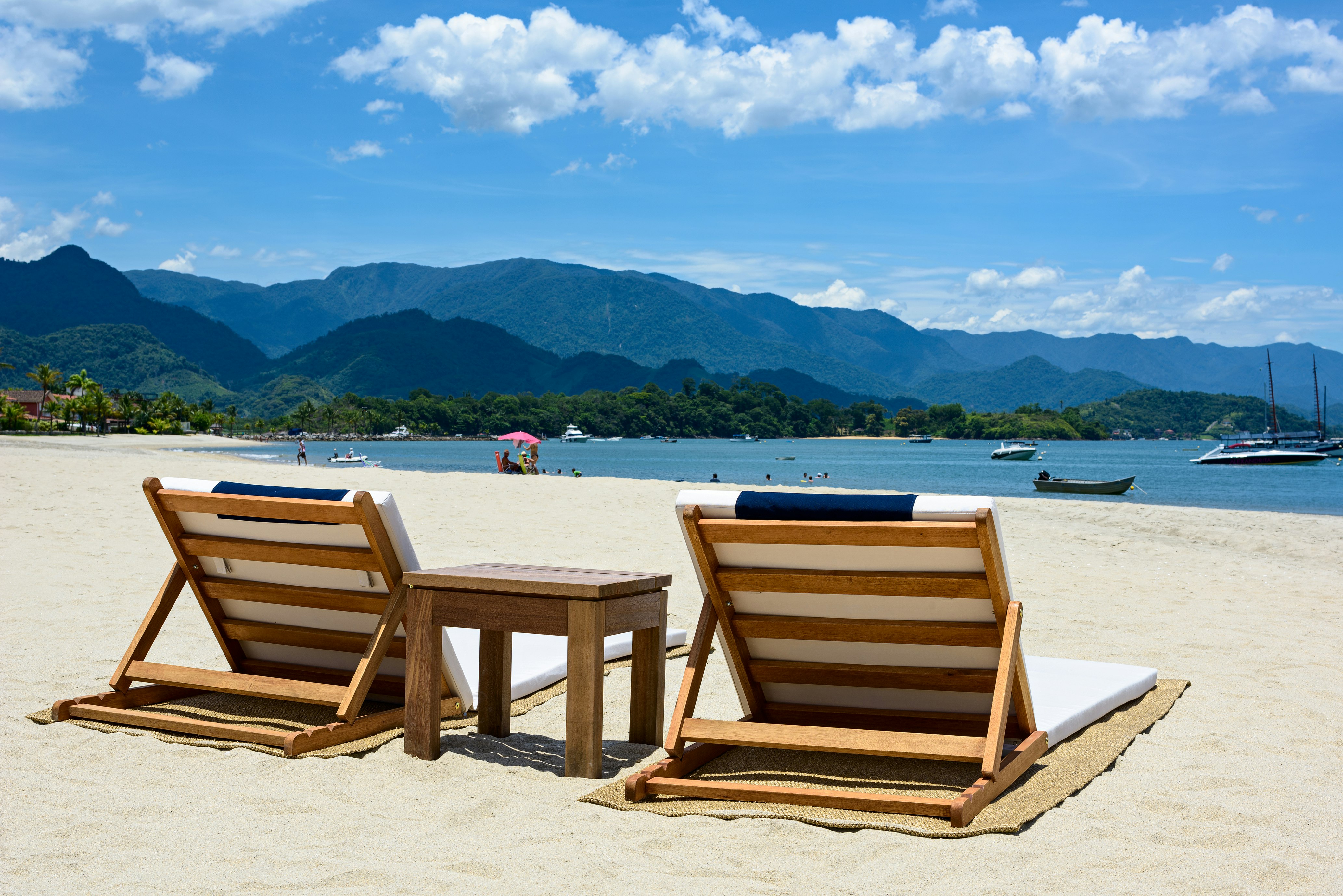 Hotel Fasano Angra Dos Reis 76/81
