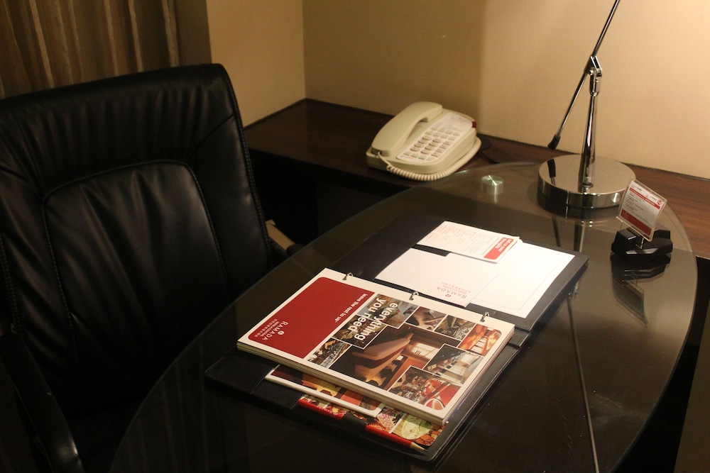 Ramada by Wyndham Manila Central 35/43