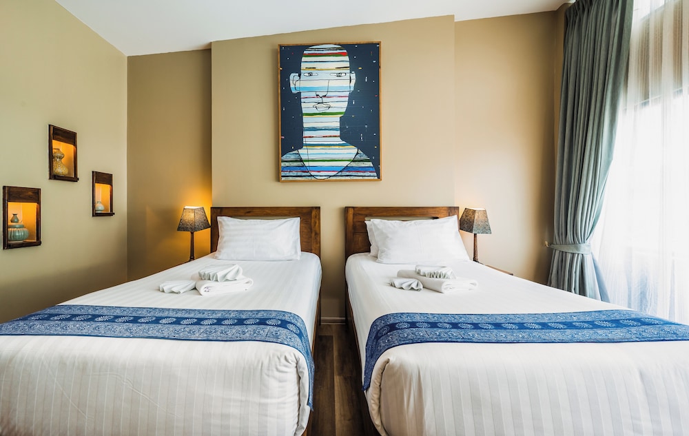 Cc S Hideaway Hotel 23/59