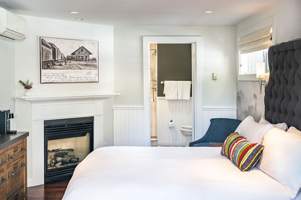 Brannan Cottage Inn 17/56