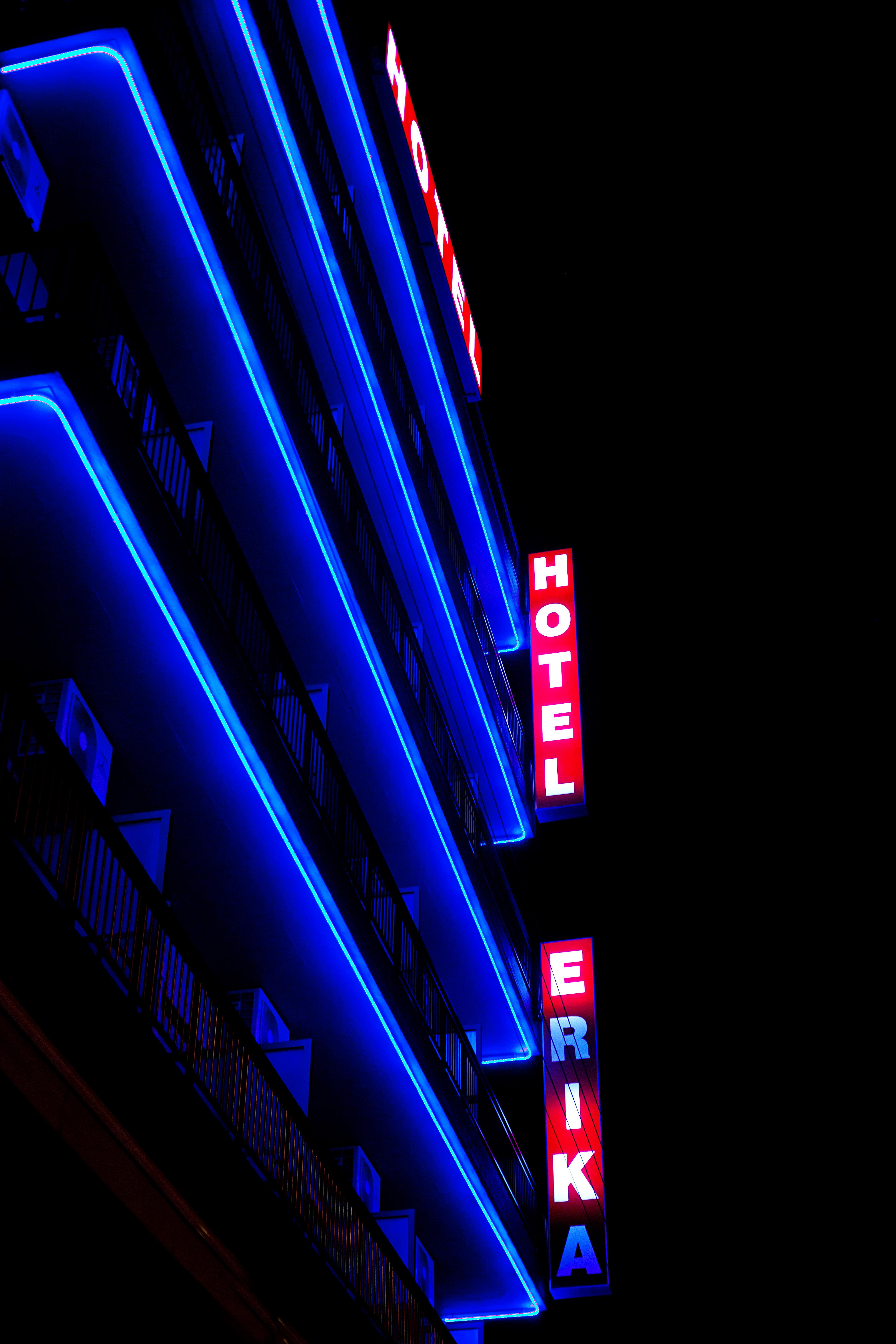 HOTEL ERIKA 8/39