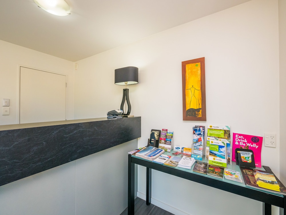 Bellano Motel Suites 30/33