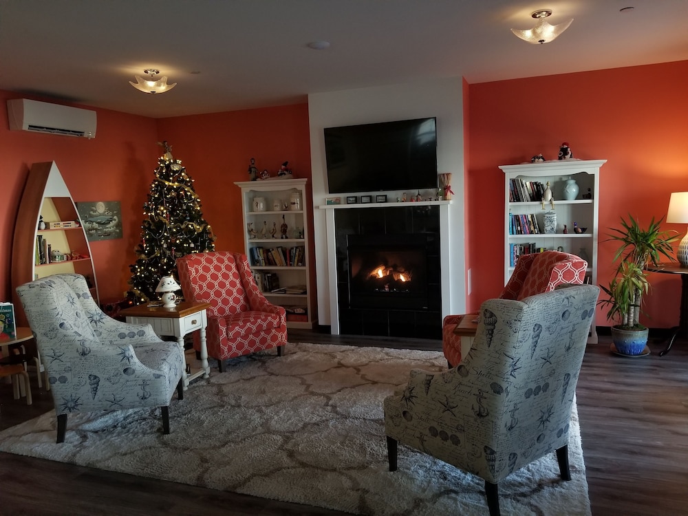 The Inn on Mount Desert 48/66