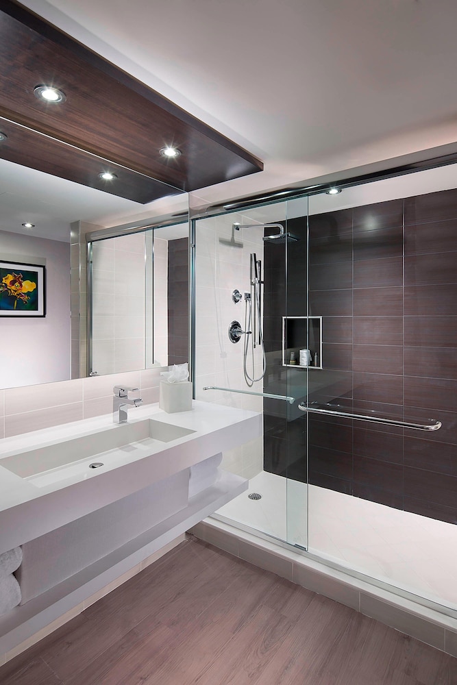 Marriott Miami Dadeland 10/60