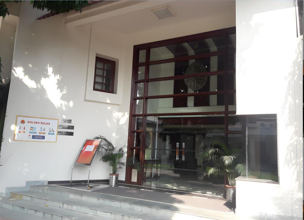 Hotel Sonia, Rudrapur 32/37
