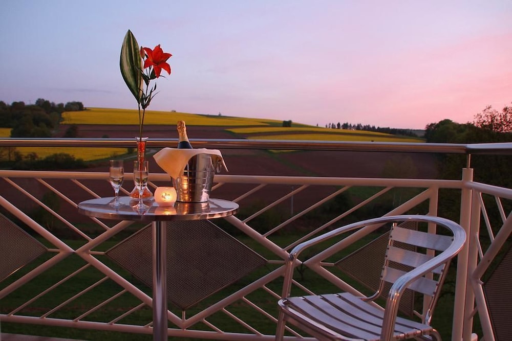 Hotel Zur Morschbach 4/22