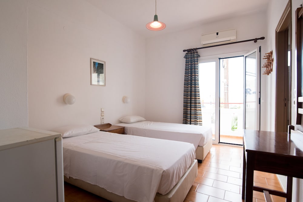 Ibiscus Hotel Malia 13/61