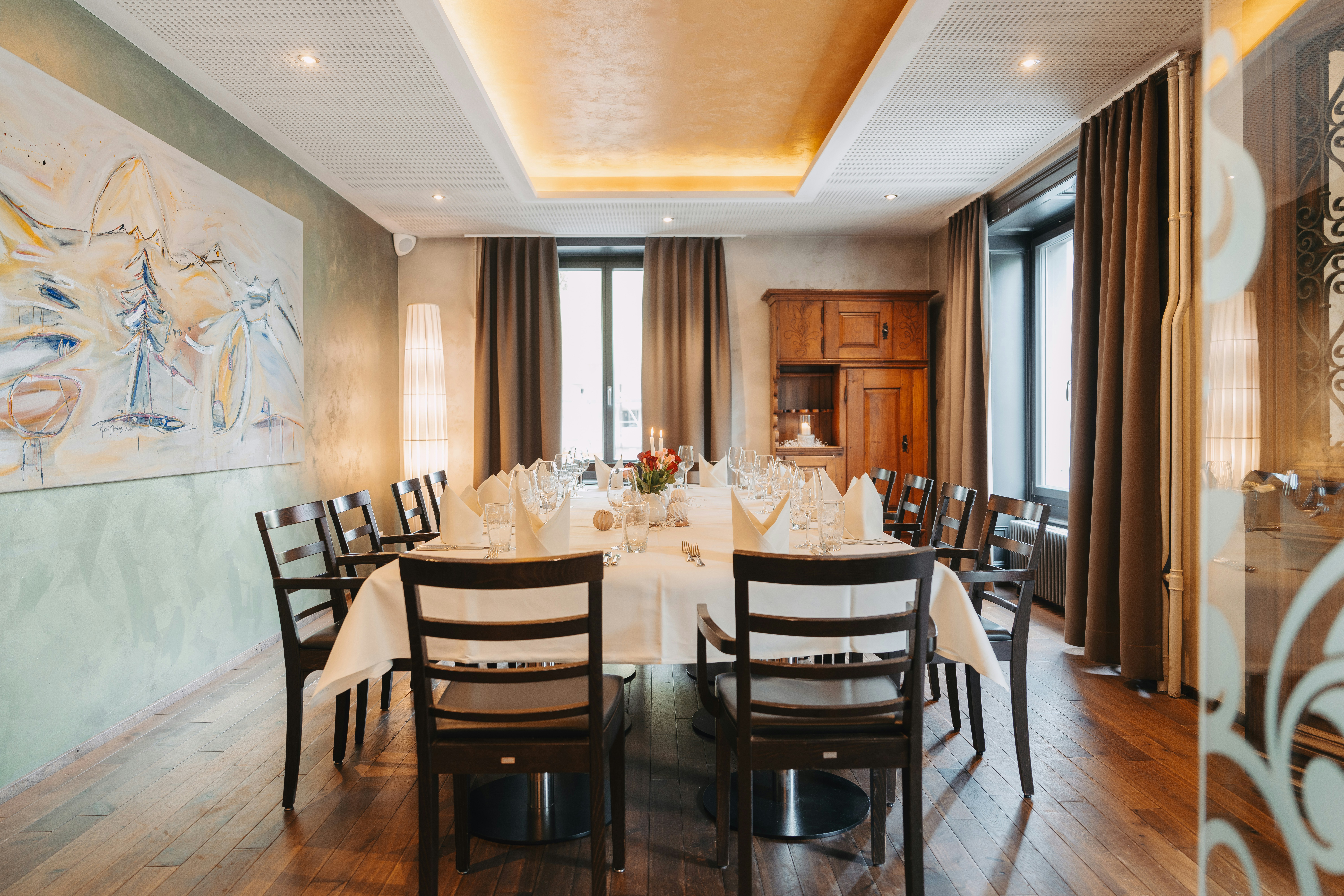 Boutique Hotel Waldegg Horw 35/48