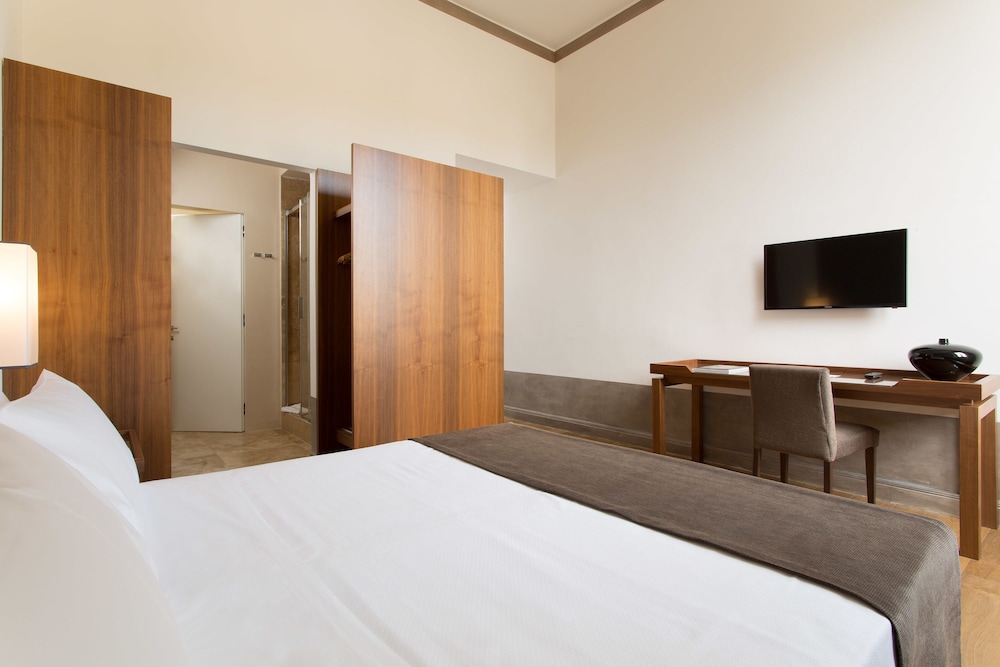 Hotel Orto Dei Medici 6/51