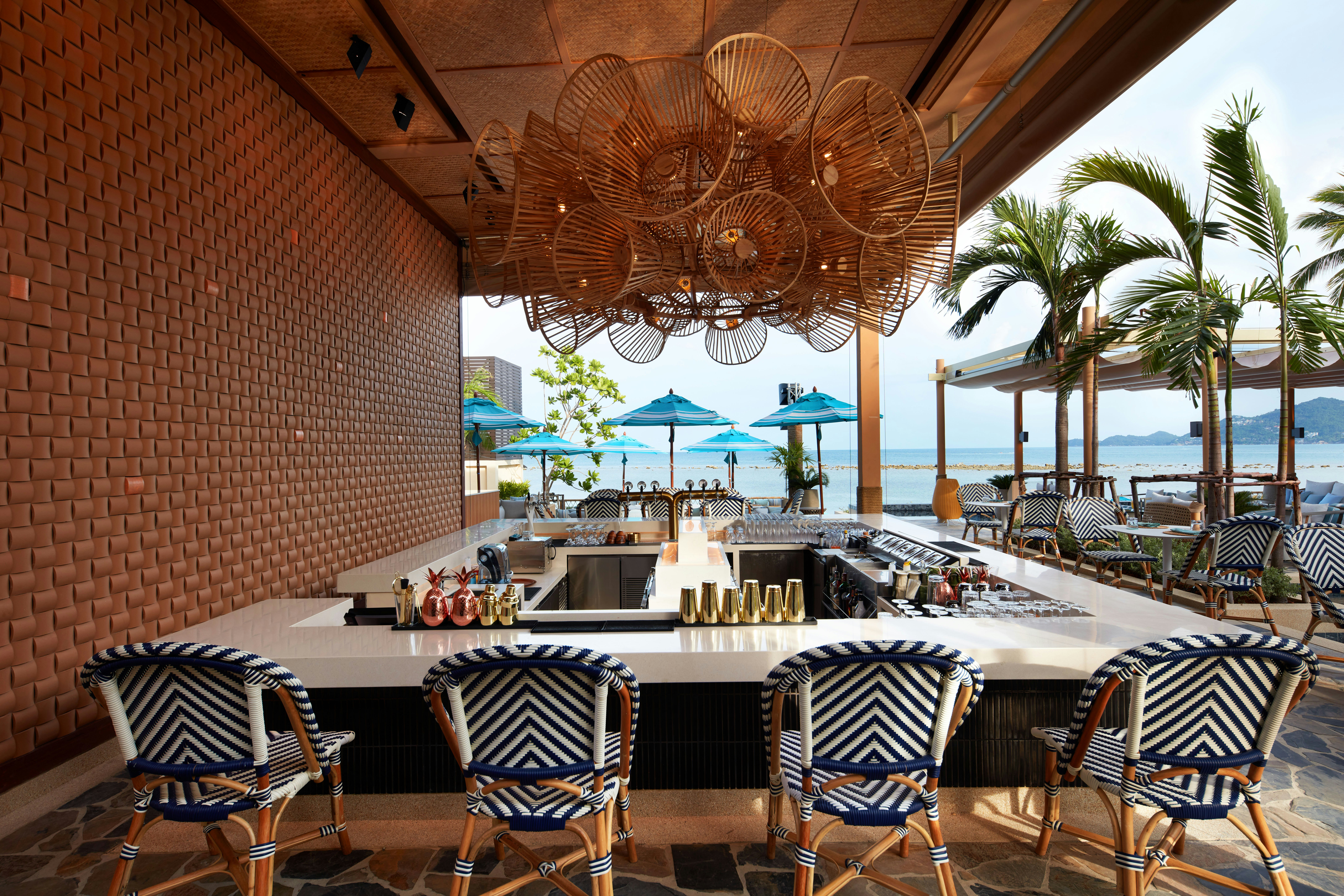 Marasca Samui 48/62