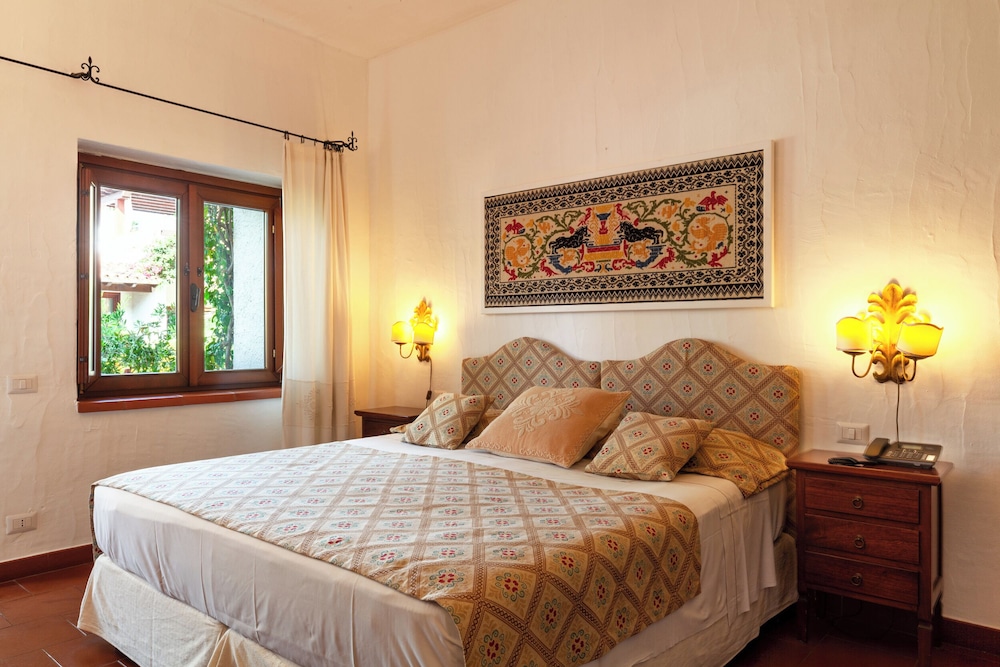 Nora Club Hotel and Spa 15/60