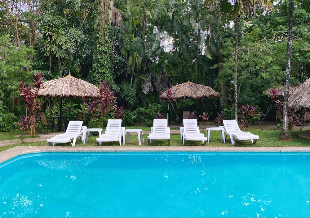 Hotel Maya Palenque Ex Best Western Maya Palenque 38/52