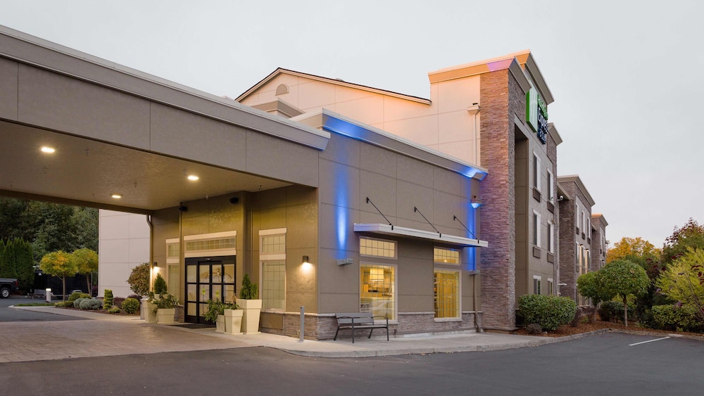amenities