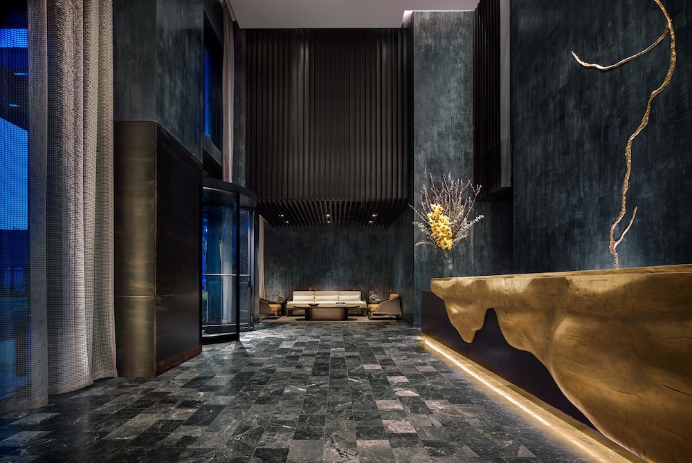 Nobu Hotel Chicago 25/46