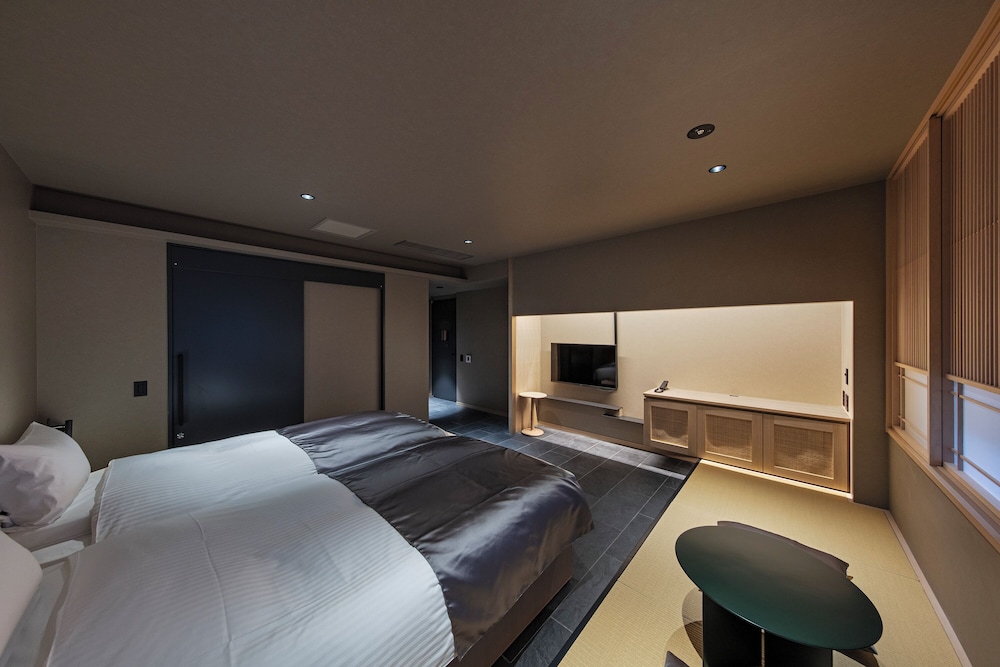 Hotel Tou Nishinotoin Kyoto 13/48