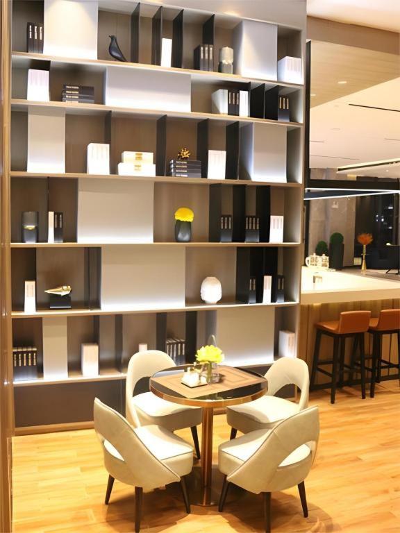 Echarm Hotel (Yangzhou Jiangdu Jinying Plaza Branch), Yangzhou 45/58