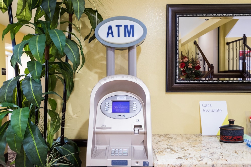 GreenTree Inn Houston IAH Airport 26/48