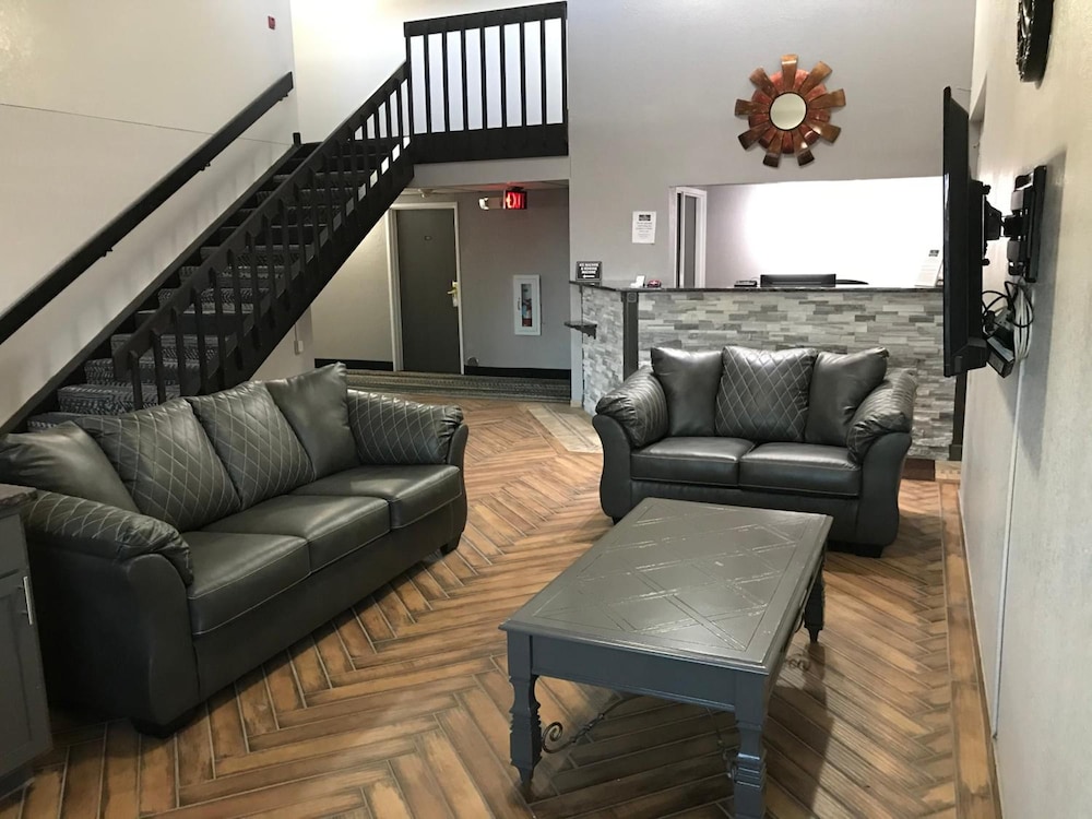 Americas Best Value Inn Clearwater 22/29