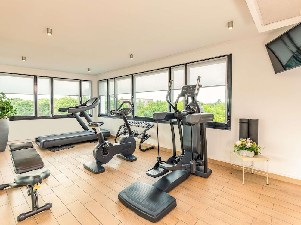 NOVOTEL HAMBURG CITY ALSTER 23/46