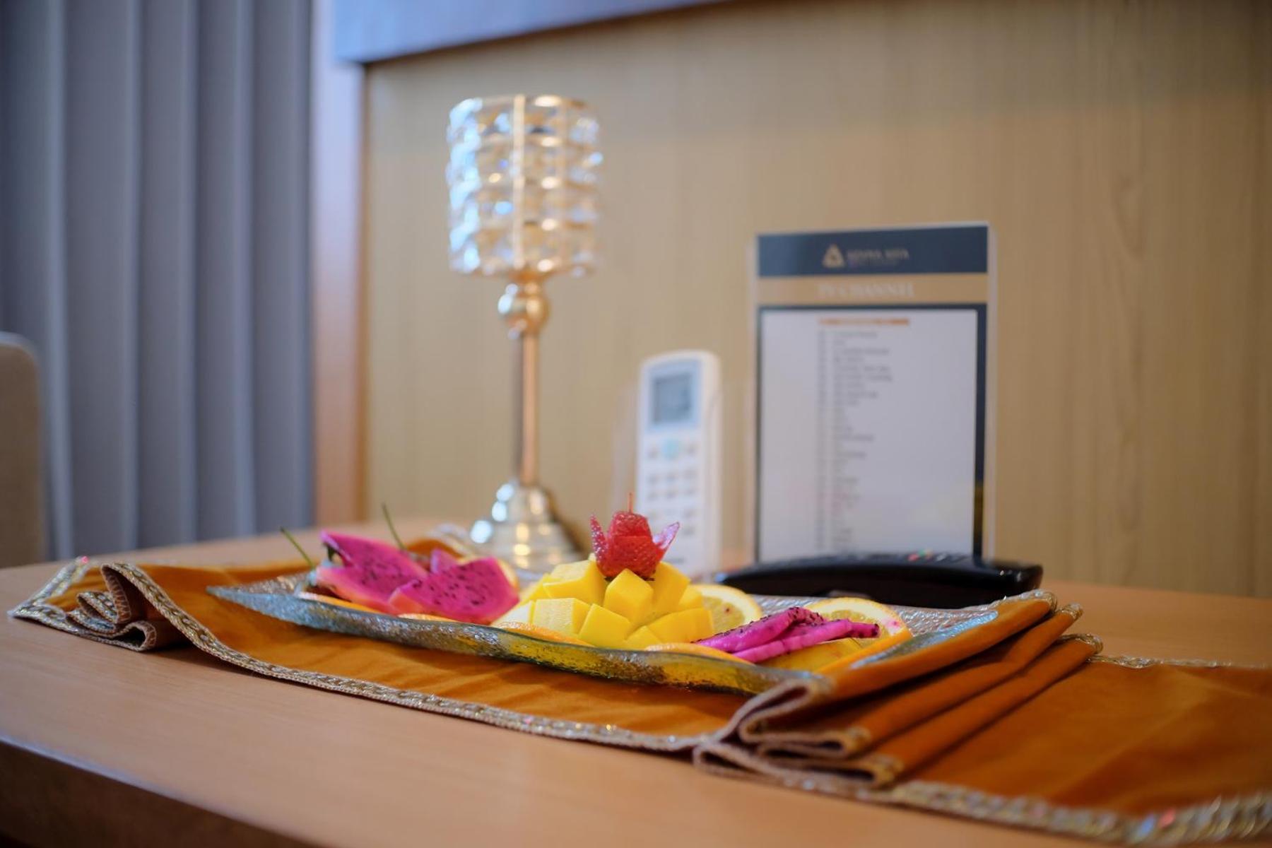 Azana Asia Hotel Cilacap 22/38