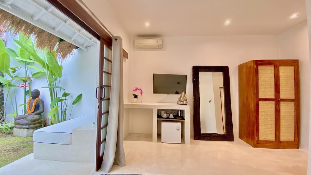 The Apartment Umalas 21/69