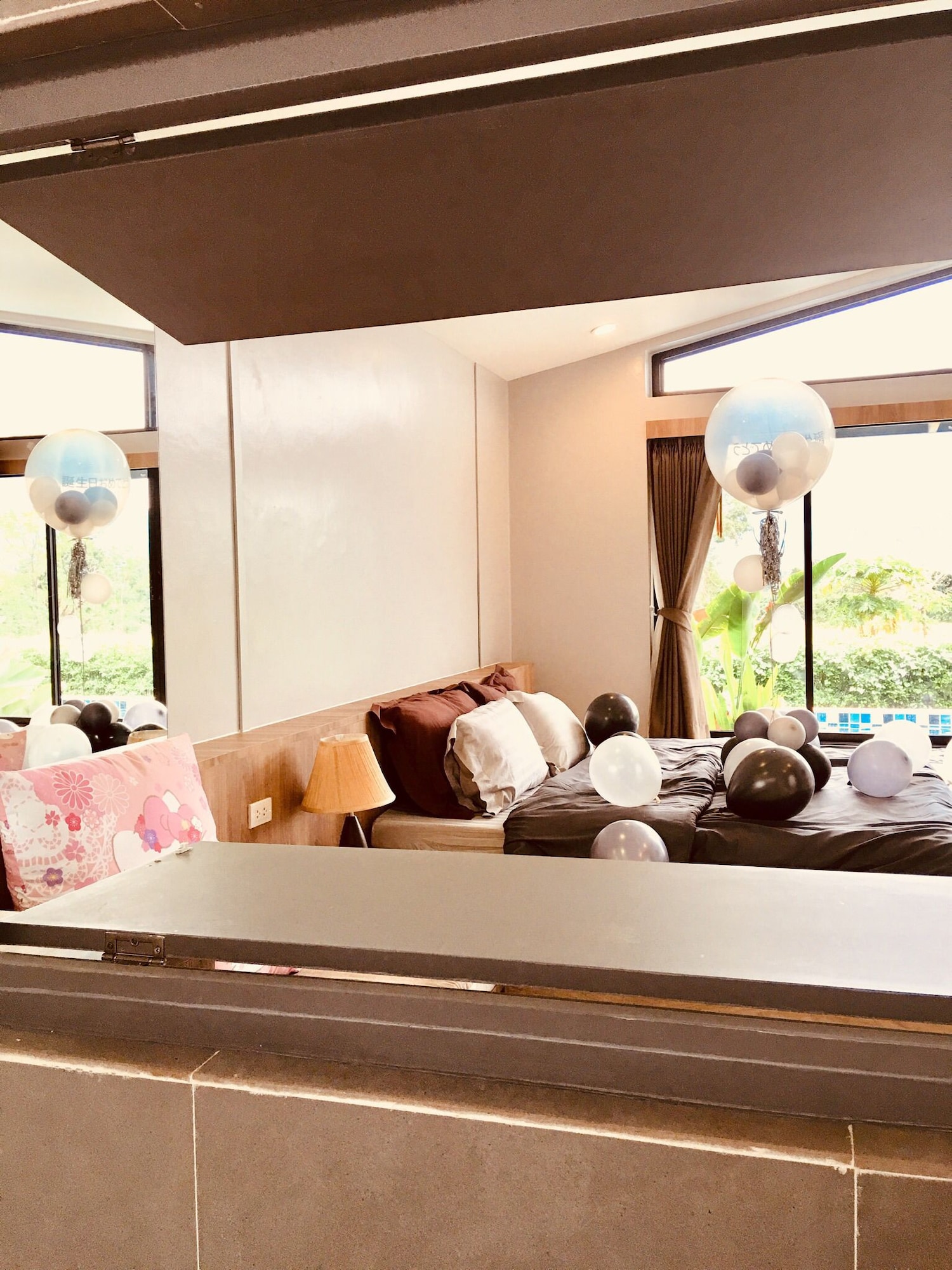 Cottage, 2 Futon Beds, Pool Access، Hyde 198 Homeresort 9/10