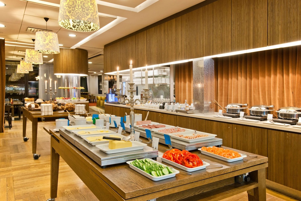 Scandic Park Hotel 47/72