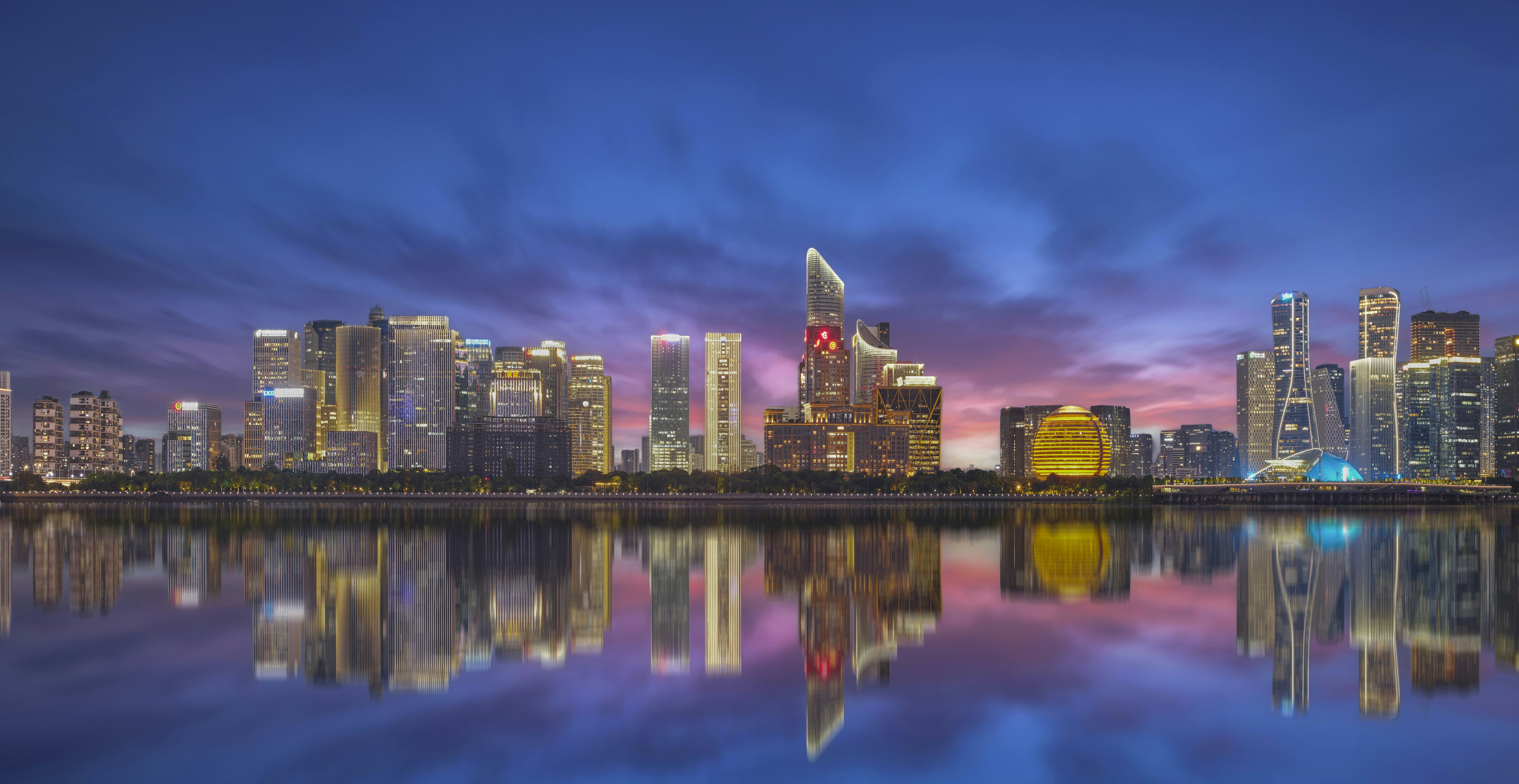 Hilton Garden Inn Hangzhou West Lake 30/33