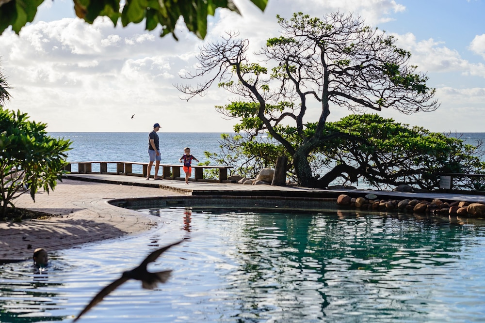 Heron Island Resort 28/70